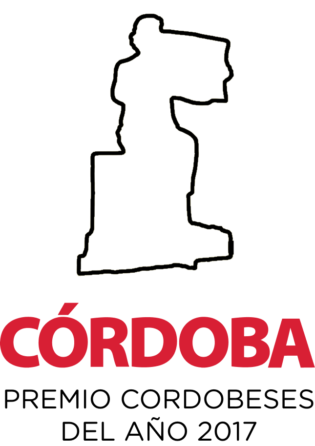 Logo diario córdoba